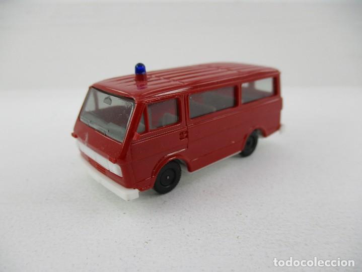 Coches a escala: COCHE ESCALA 1:87 REF FG - Foto 1