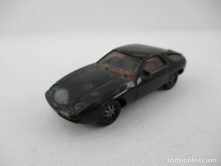 Coches a escala: COCHE ESCALA 1:87 REF FG - Foto 1