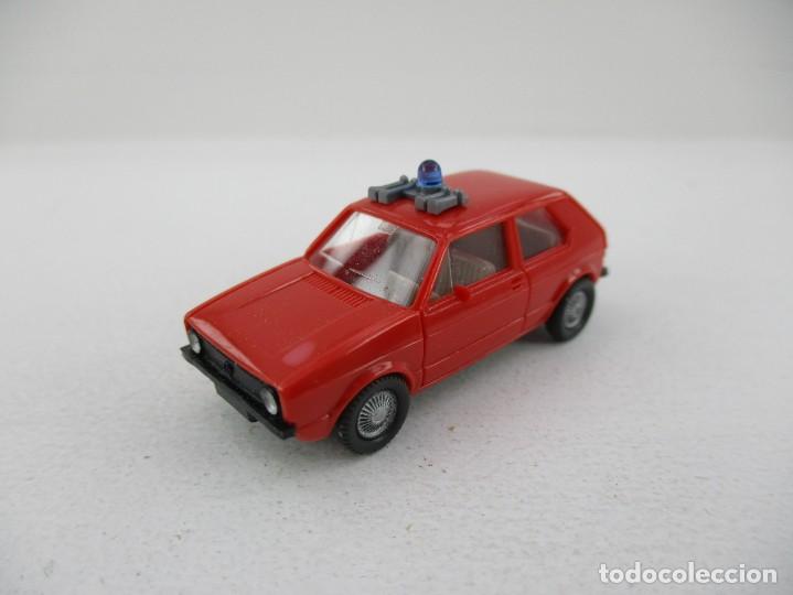 Coches a escala: COCHE ESCALA 1:87 REF FG - Foto 1