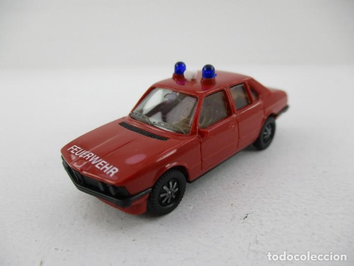 Coches a escala: COCHE ESCALA 1:87 REF FG - Foto 1