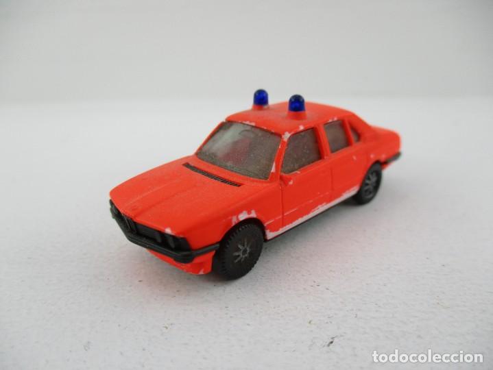Coches a escala: COCHE ESCALA 1:87 REF FG - Foto 1