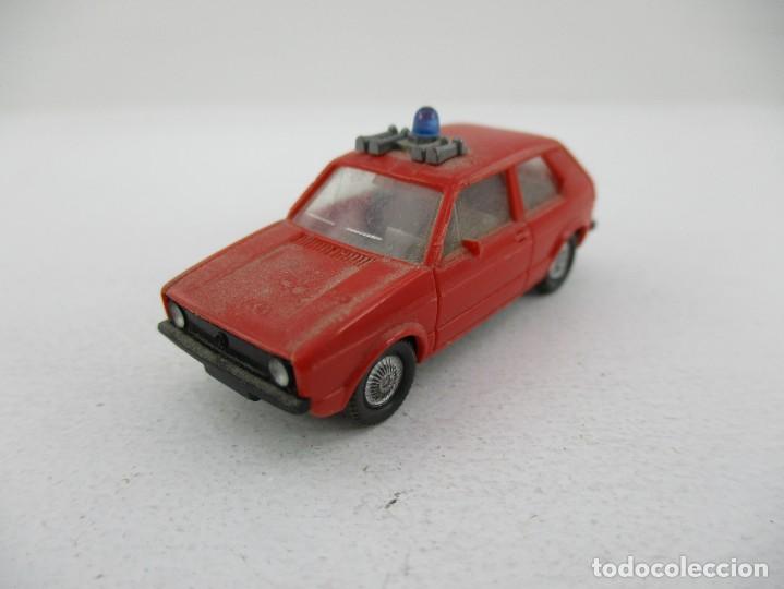 Coches a escala: COCHE ESCALA 1:87 REF FG - Foto 1