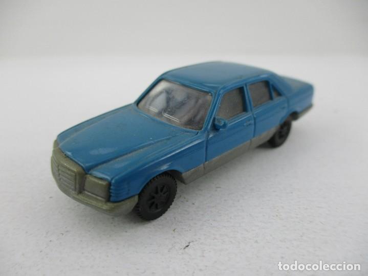 Coches a escala: COCHE ESCALA 1:87 REF FI - Foto 1