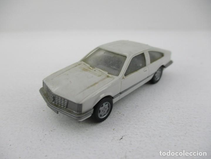 Coches a escala: COCHE ESCALA 1:87 REF FI - Foto 1