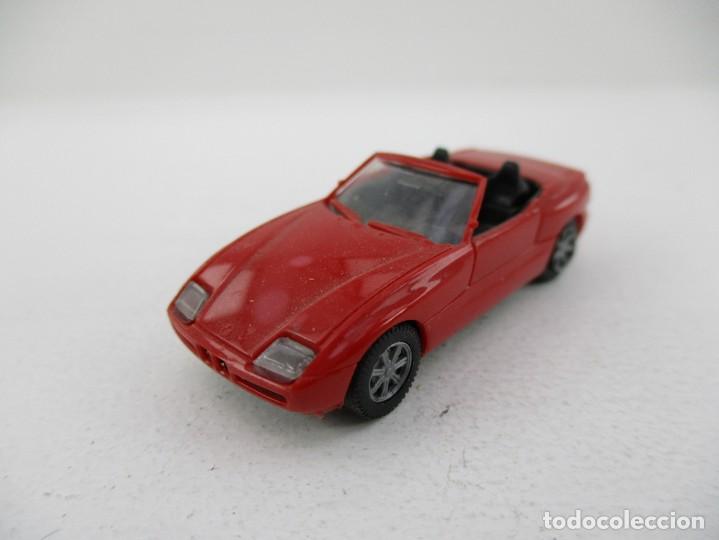 Coches a escala: COCHE ESCALA 1:87 REF FI - Foto 1