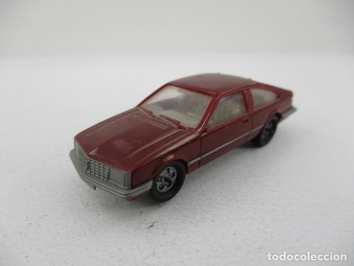 Coches a escala: COCHE ESCALA 1:87 REF FI - Foto 1