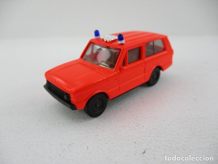 Coches a escala: COCHE ESCALA 1:87 REF FL - Foto 1