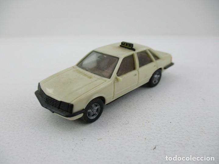 Coches a escala: COCHE ESCALA 1:87 REF FL - Foto 1