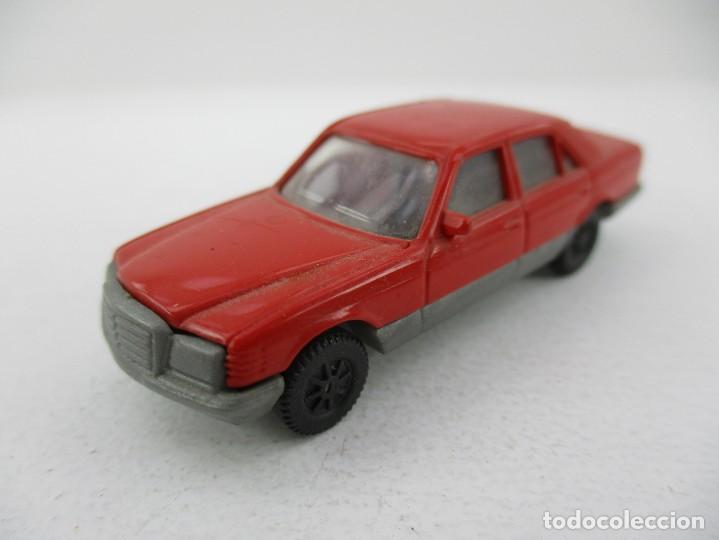 Coches a escala: COCHE ESCALA 1:87 REF FL - Foto 1