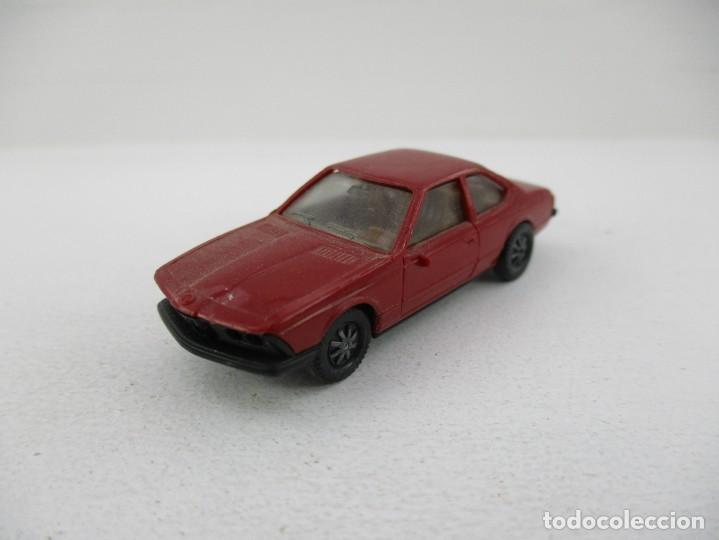 Coches a escala: COCHE ESCALA 1:87 REF FL - Foto 1