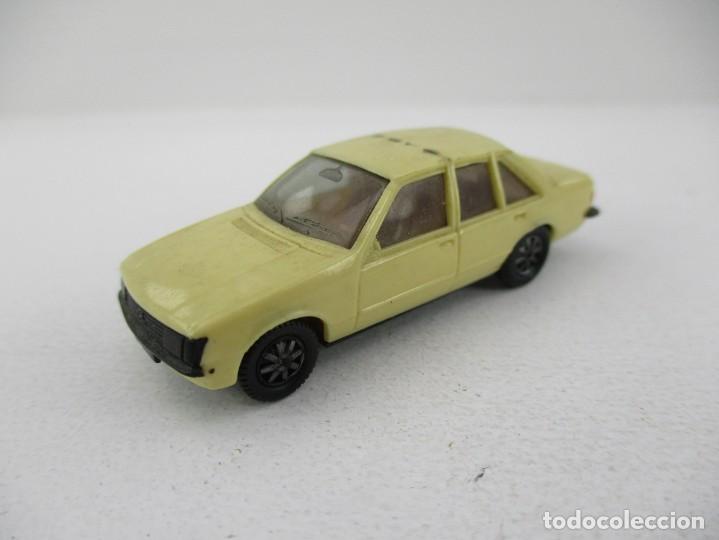 Coches a escala: COCHE ESCALA 1:87 REF FL - Foto 1