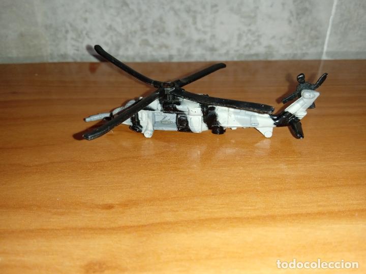 Coches a escala: Coche tanque micromachines hasbro micro machines - Foto 4