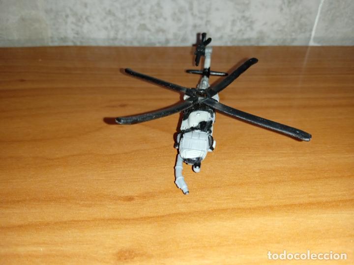 Coches a escala: Coche tanque micromachines hasbro micro machines - Foto 5