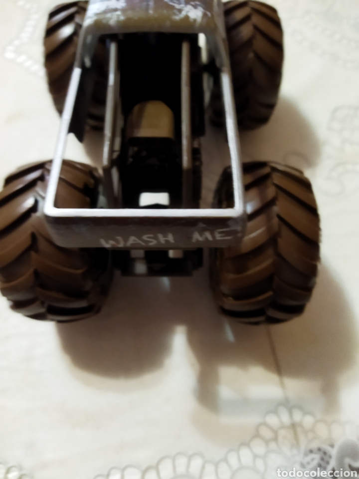 Coches a escala: Monster trucks gog - Foto 2