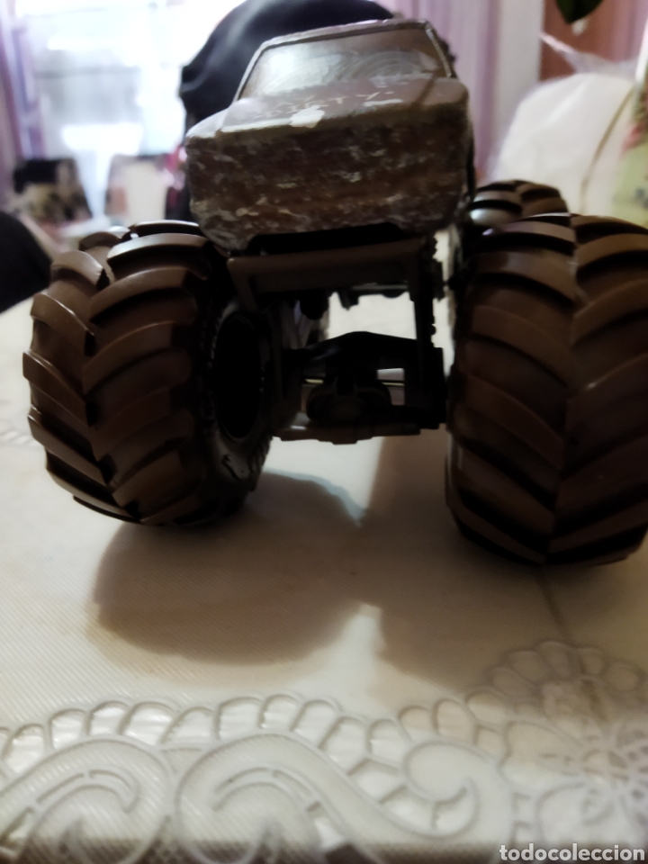 Coches a escala: Monster trucks gog - Foto 4