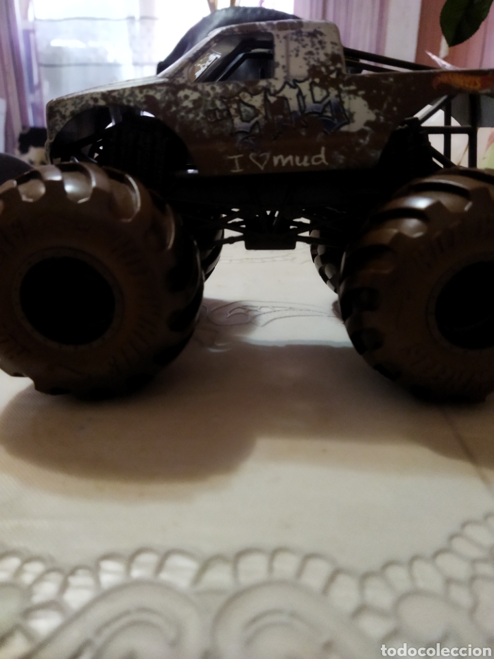 Coches a escala: Monster trucks gog - Foto 5
