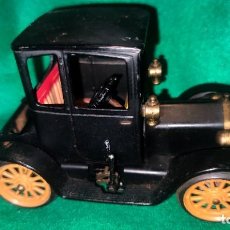 Coches a escala: ANTIGUO COCHE FORD T OLD TIMER 18 CM LONG.. Lote 335083848