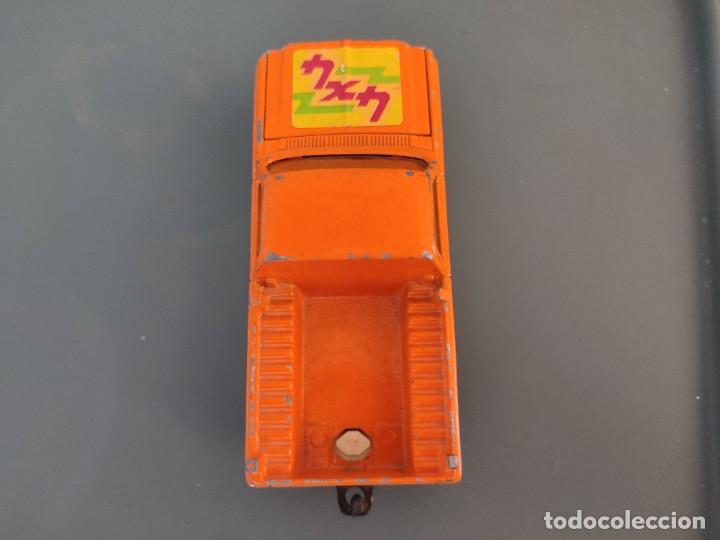 Coches a escala: Majorette Blazer a&ntilde;o 1984 - Foto 6