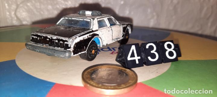 Coches a escala: MAJORETTE,CHEVROLET IMPALA - Foto 3