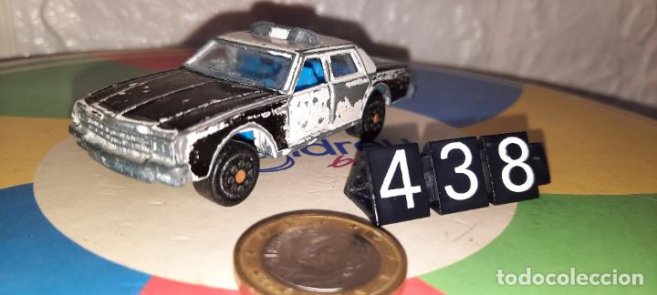 Coches a escala: MAJORETTE,CHEVROLET IMPALA - Foto 1