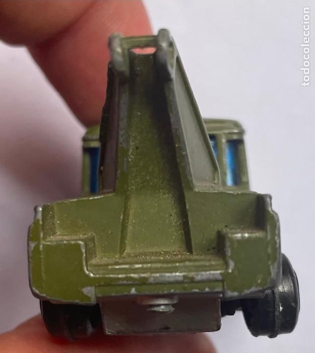 Coches a escala: LAND ROVER GUISVAL - Foto 7