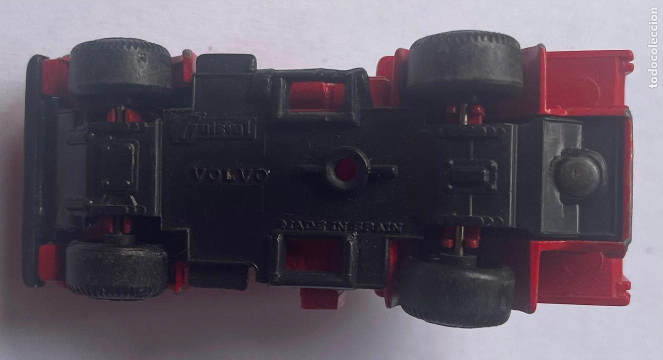 Coches a escala: VOLVO GUISVAL - Foto 2