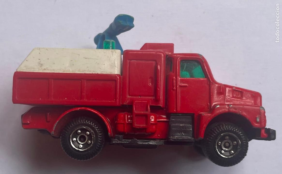 Coches a escala: VOLVO GUISVAL - Foto 4