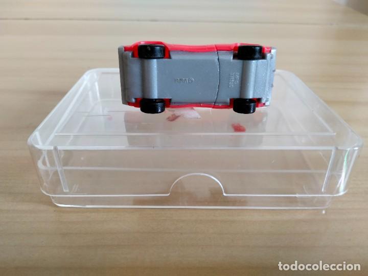 Coches a escala: MUSTANG DE MICROMACHINES DE MATTEL - Foto 3