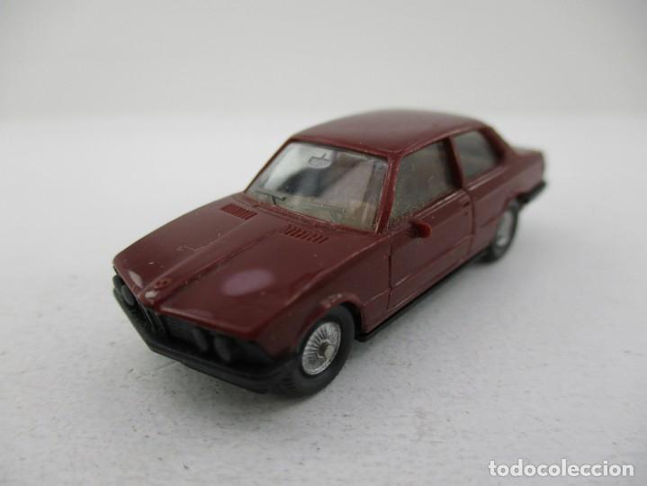 Coches a escala: COCHE ESCALA HO REF CG - Foto 1