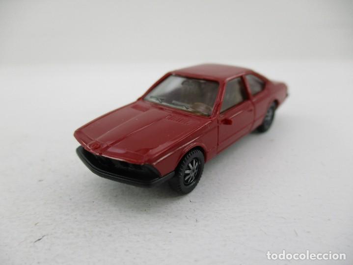 Coches a escala: COCHE ESCALA HO REF CG - Foto 1
