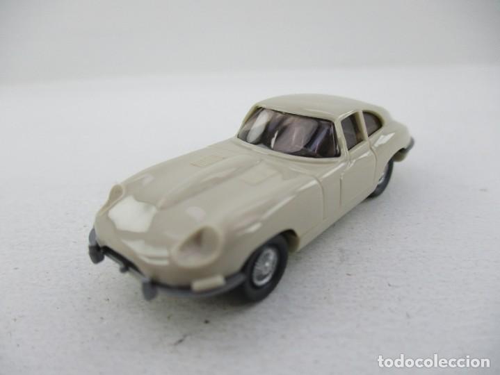 Coches a escala: COCHE ESCALA HO REF CG - Foto 1