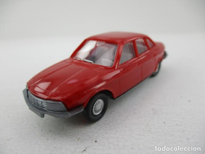 Coches a escala: COCHE ESCALA HO REF CI - Foto 1