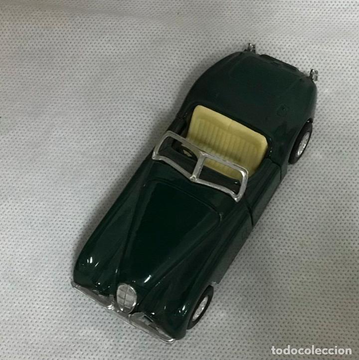 Coches a escala: JAGUARD, COCHE - Foto 2