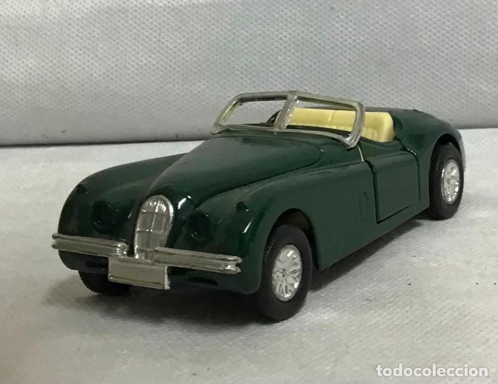 Coches a escala: JAGUARD, COCHE - Foto 4