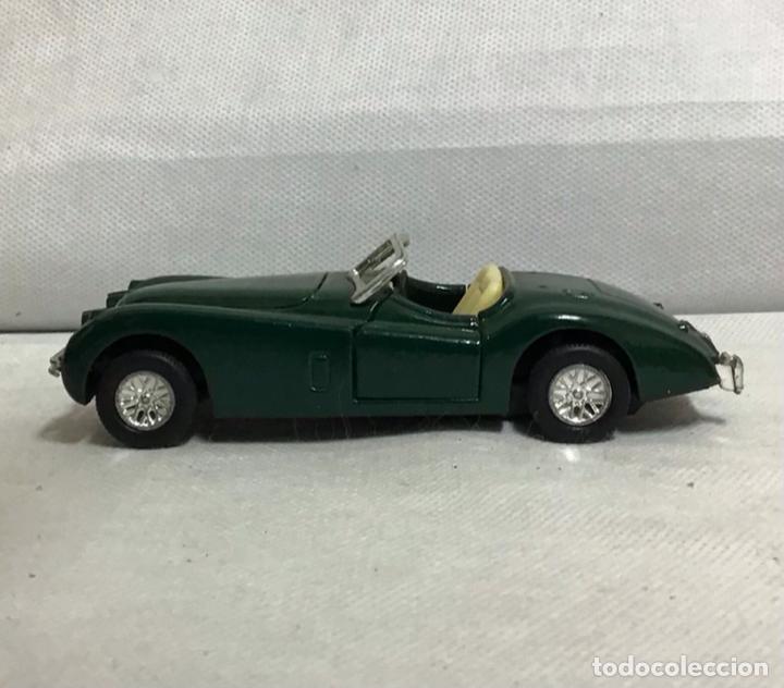 Coches a escala: JAGUARD, COCHE - Foto 1