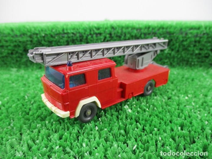 Coches a escala: CAMION ESCALA 1:87 REF KJ - Foto 1