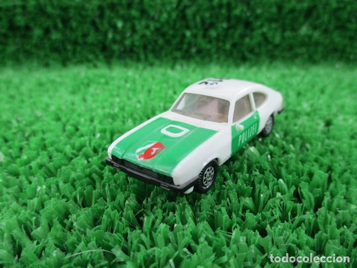 Coches a escala: COCHE ESCALA 1:87 REF B7 - Foto 1