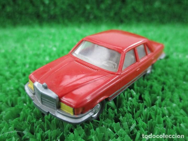 Coches a escala: COCHE ESCALA 1:87 REF B7 - Foto 1