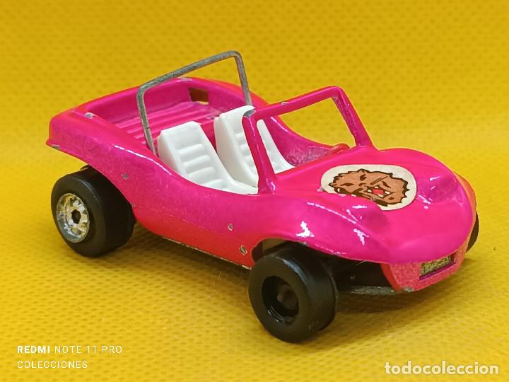 Coches a escala: Guisval Buggy - Foto 1