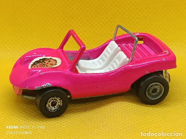 Coches a escala: Guisval Buggy - Foto 2