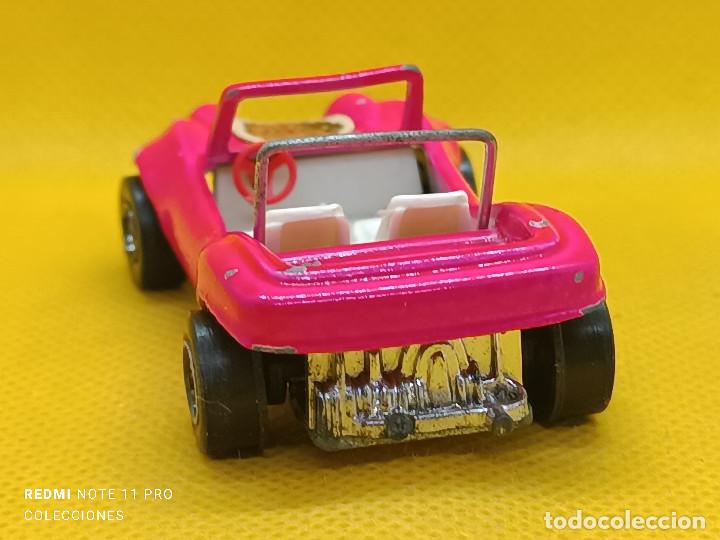 Coches a escala: Guisval Buggy - Foto 3