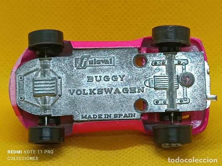 Coches a escala: Guisval Buggy - Foto 4
