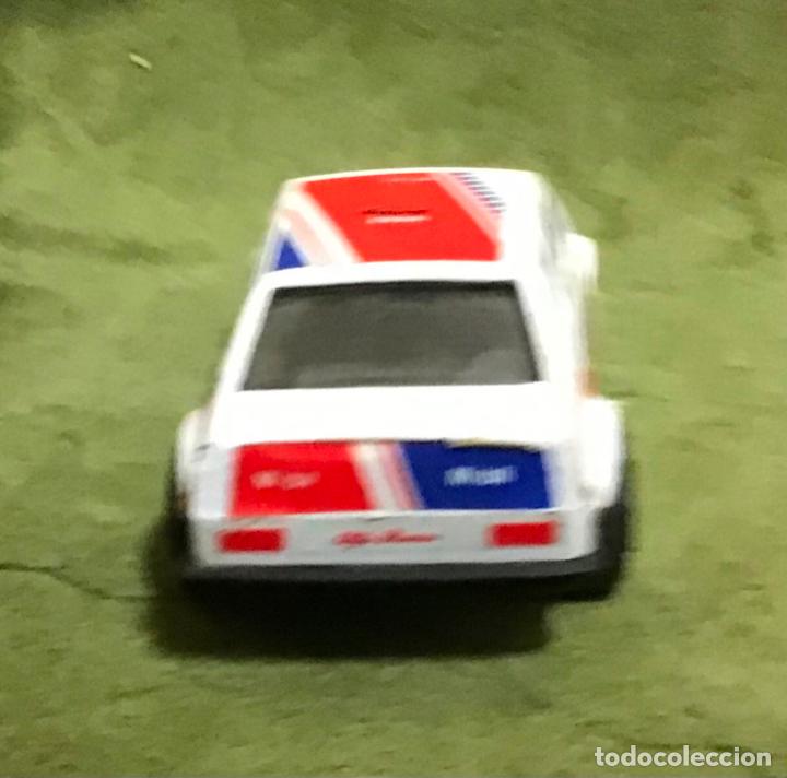Coches a escala: GIULIETTA 16, TONKA - Foto 3