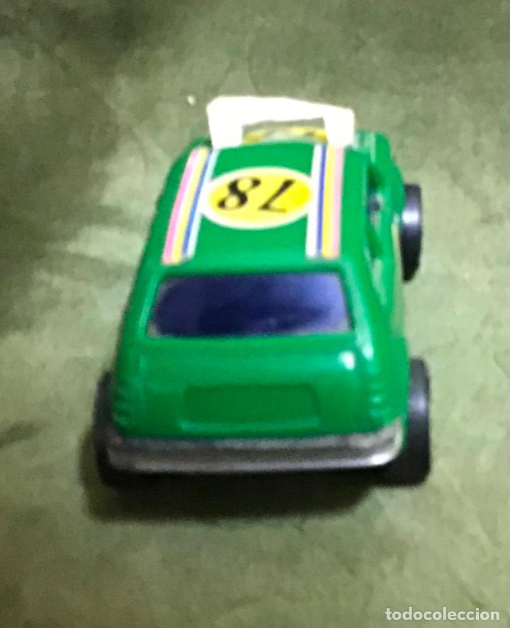 Coches a escala: COCHE A PILAS, BOTOY - Foto 2