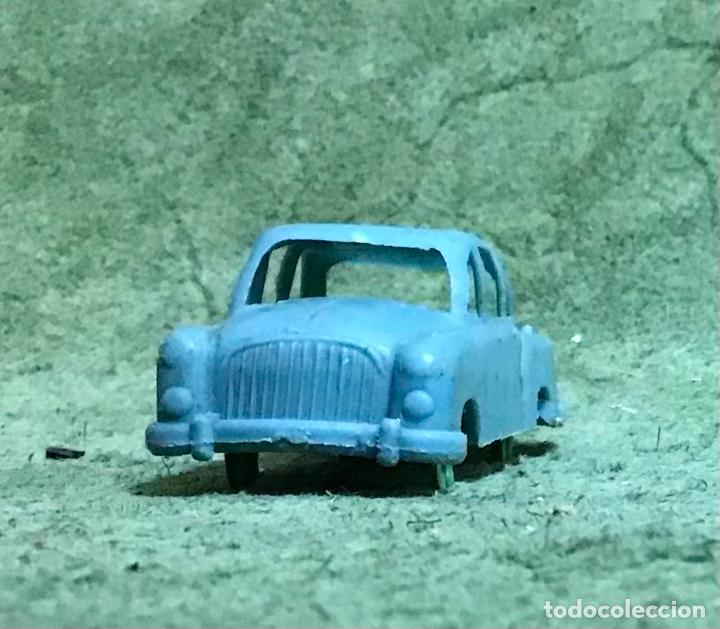 Coches a escala: COCHE PL&Aacute;STICO , ZiX - Foto 3