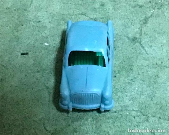 Coches a escala: COCHE PL&Aacute;STICO , ZiX - Foto 1