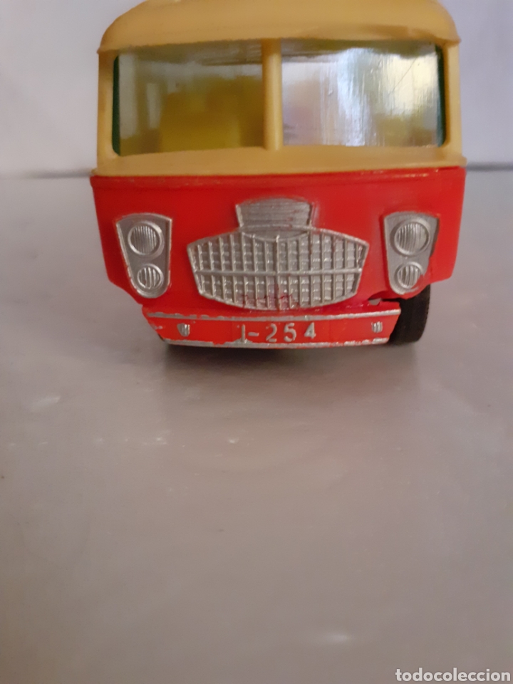 Coches a escala: JYESA AUTOBUS BERLIN BENIDORM - Foto 2