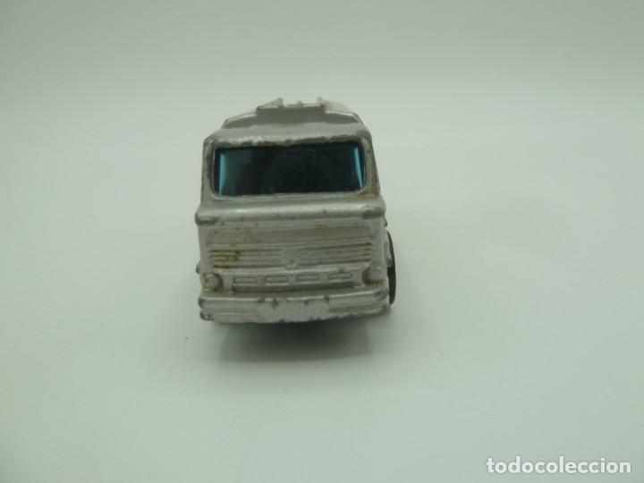 Coches a escala: Petrol Tanker Shell. Corgi Juniors - Foto 4
