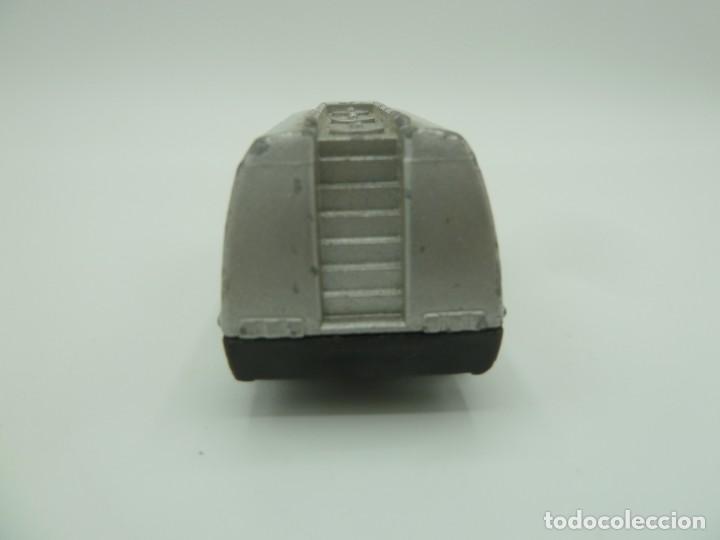 Coches a escala: Petrol Tanker Shell. Corgi Juniors - Foto 5