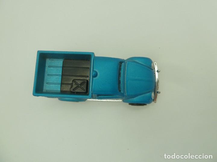 Coches a escala: Beetle Pickup. Hotwheels - Foto 3